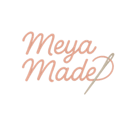 Meya Made Logo